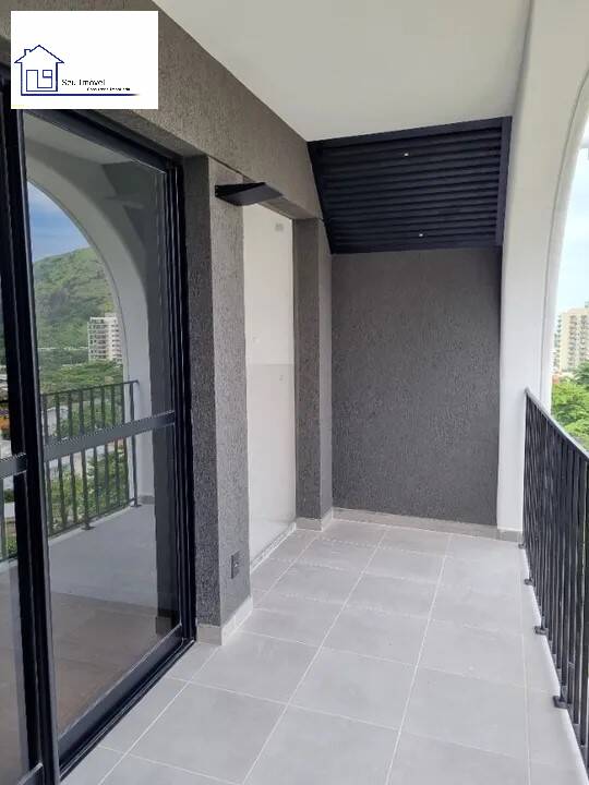 Apartamento à venda com 2 quartos, 80m² - Foto 9