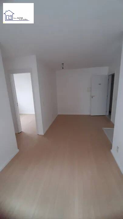 Apartamento à venda com 2 quartos, 46m² - Foto 2