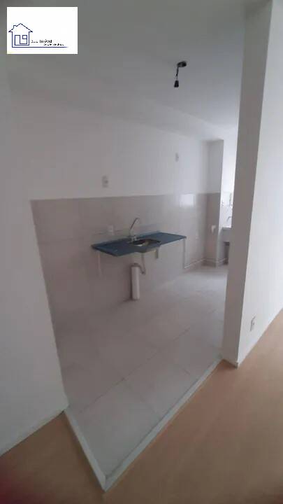 Apartamento à venda com 2 quartos, 46m² - Foto 4