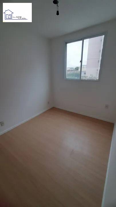 Apartamento à venda com 2 quartos, 46m² - Foto 8