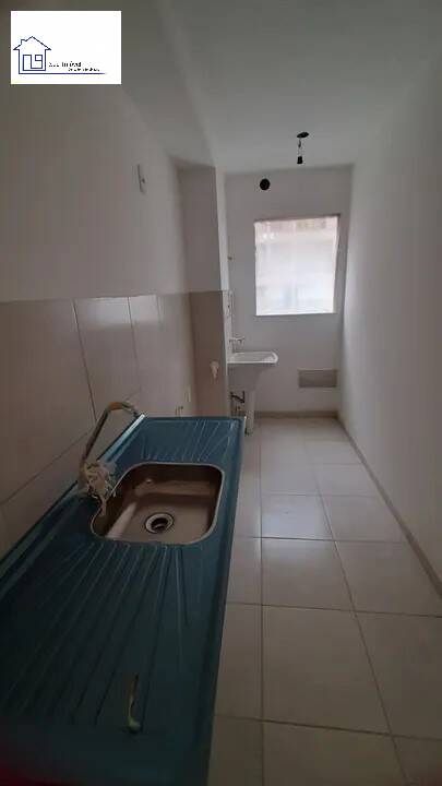 Apartamento à venda com 2 quartos, 46m² - Foto 3