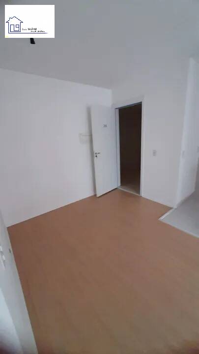 Apartamento à venda com 2 quartos, 46m² - Foto 7