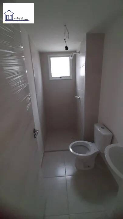 Apartamento à venda com 2 quartos, 46m² - Foto 6