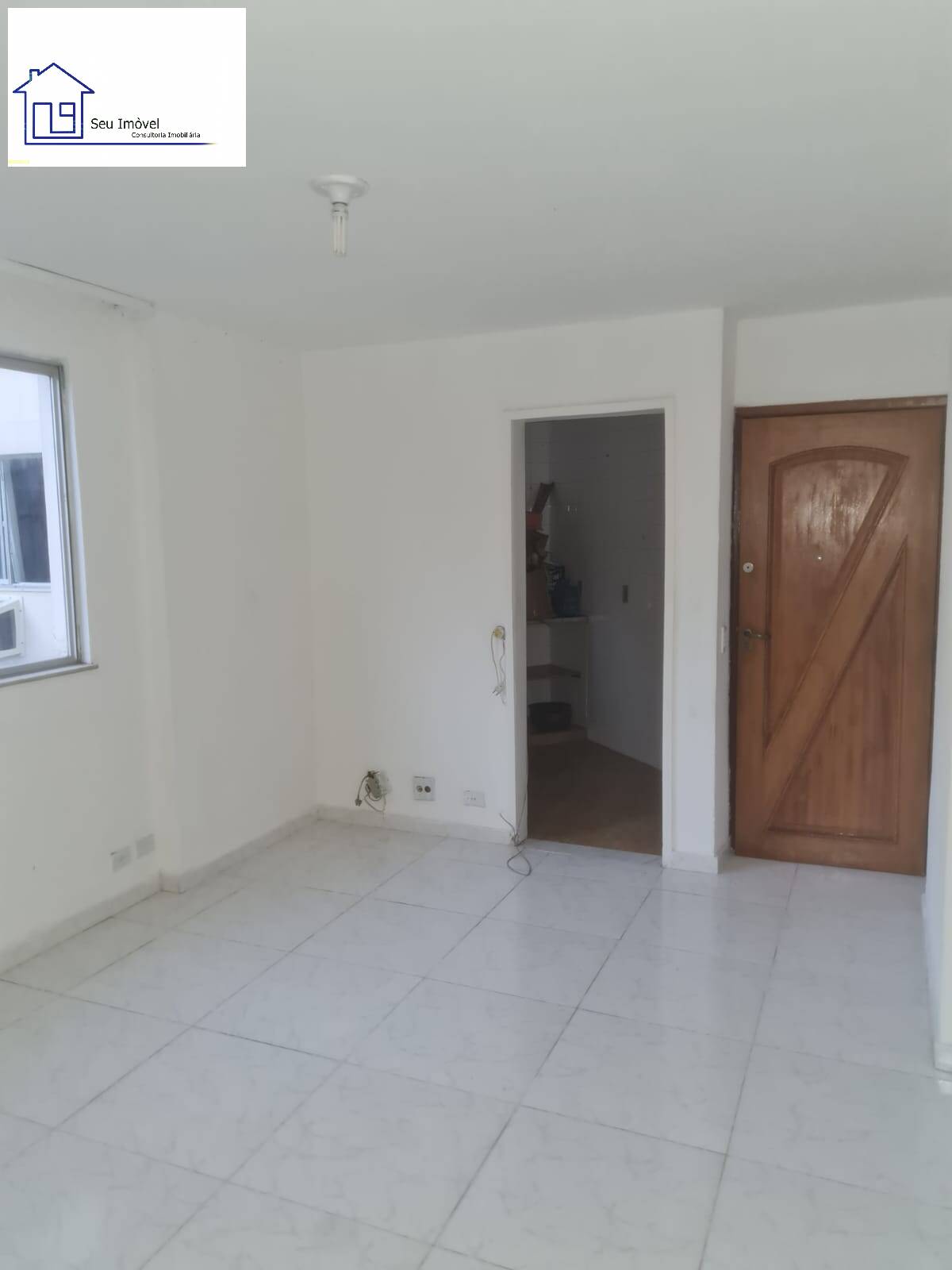 Apartamento à venda com 1 quarto, 45m² - Foto 1