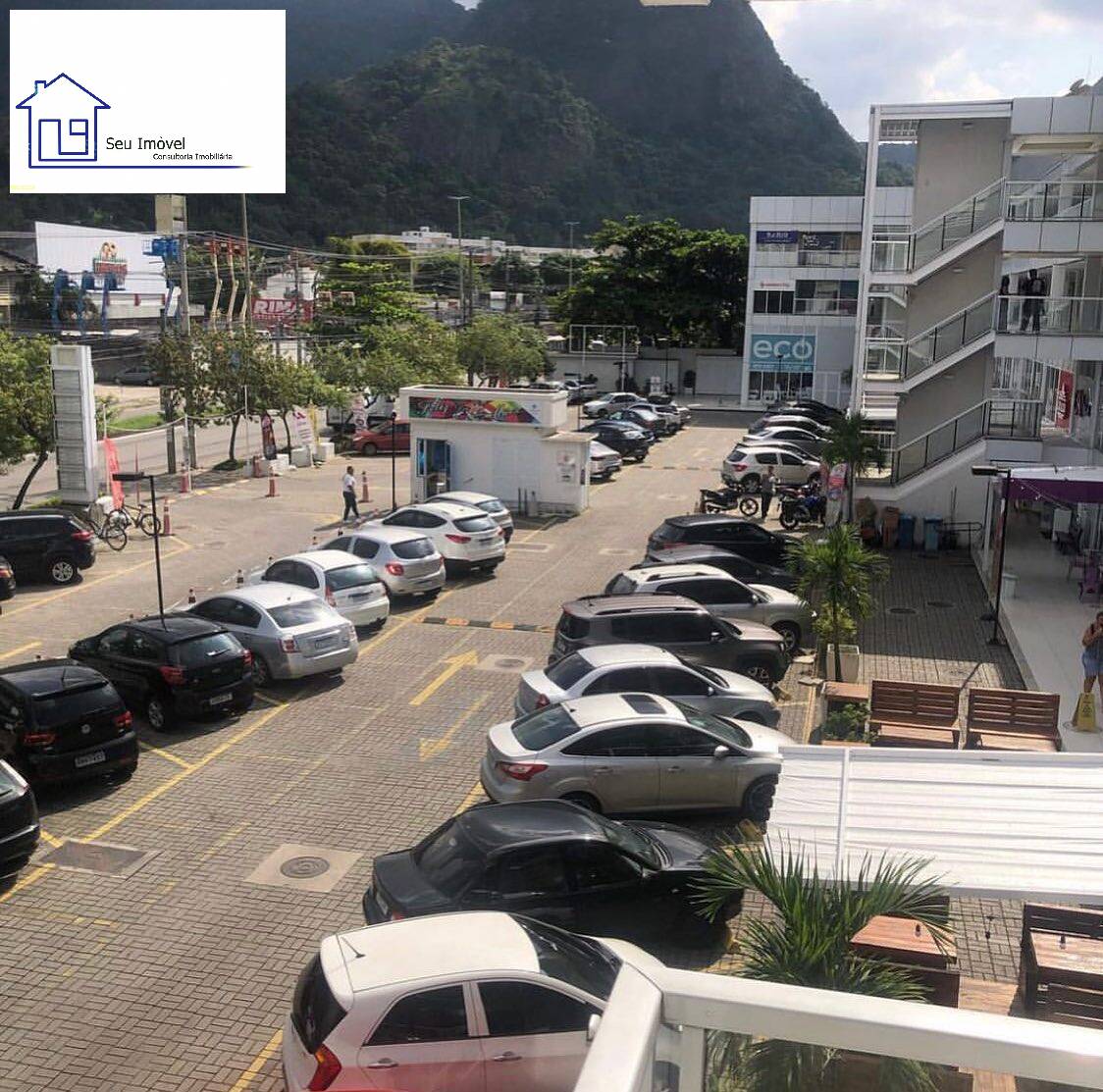 Conjunto Comercial-Sala para alugar, 54m² - Foto 9