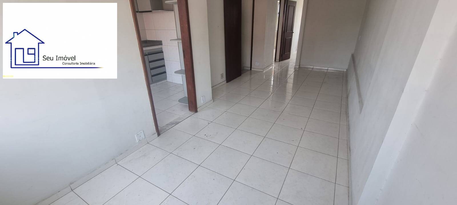 Apartamento à venda com 2 quartos, 56m² - Foto 5