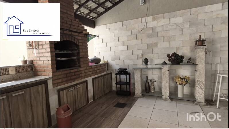 Casa para alugar com 3 quartos, 300m² - Foto 5