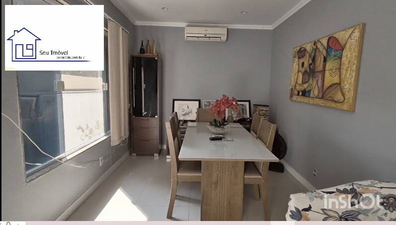 Casa para alugar com 3 quartos, 300m² - Foto 11