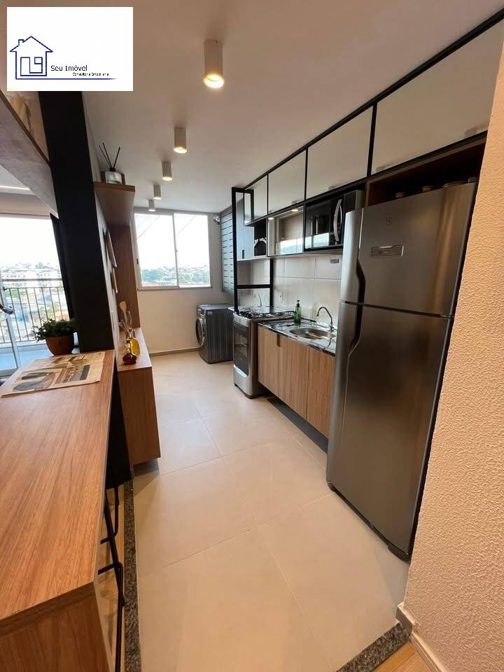 Apartamento à venda com 2 quartos, 51m² - Foto 22