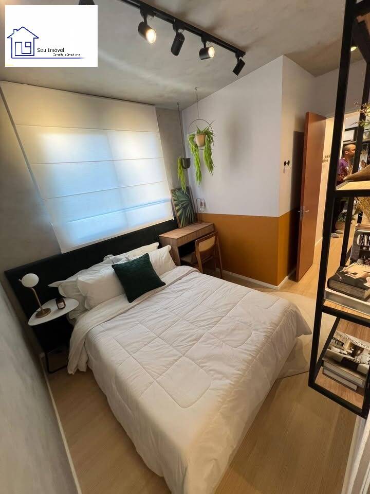 Apartamento à venda com 2 quartos, 51m² - Foto 24