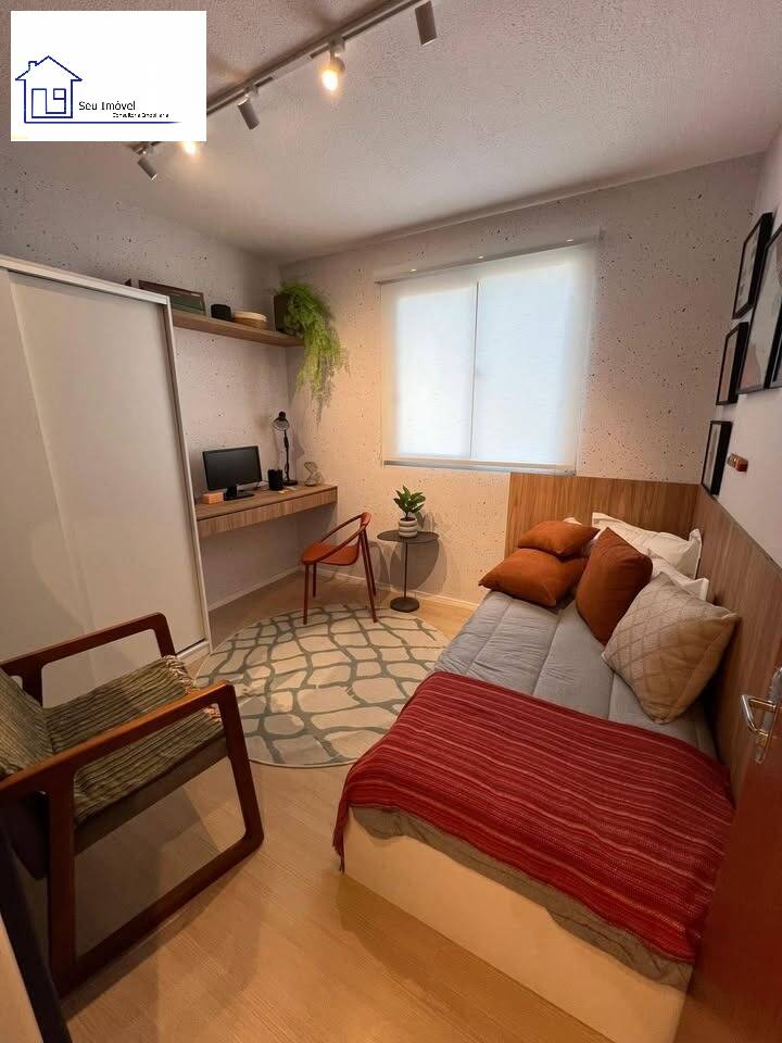 Apartamento à venda com 2 quartos, 51m² - Foto 26