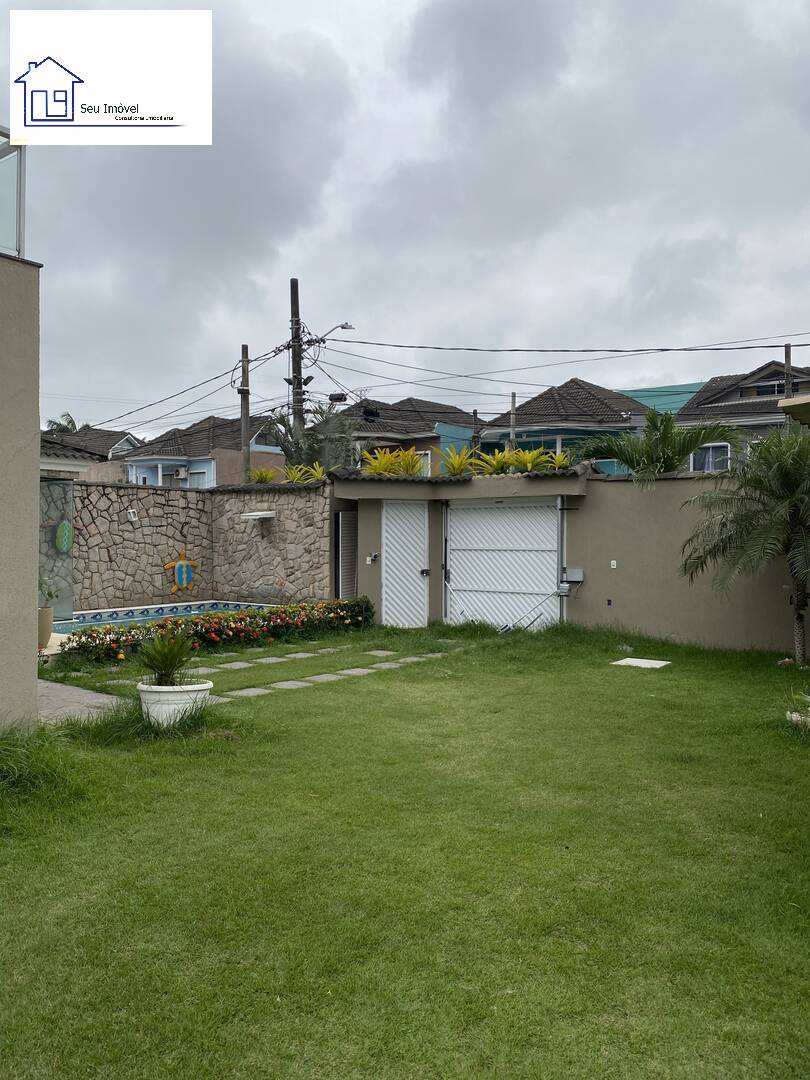 Casa para alugar com 4 quartos, 500m² - Foto 23