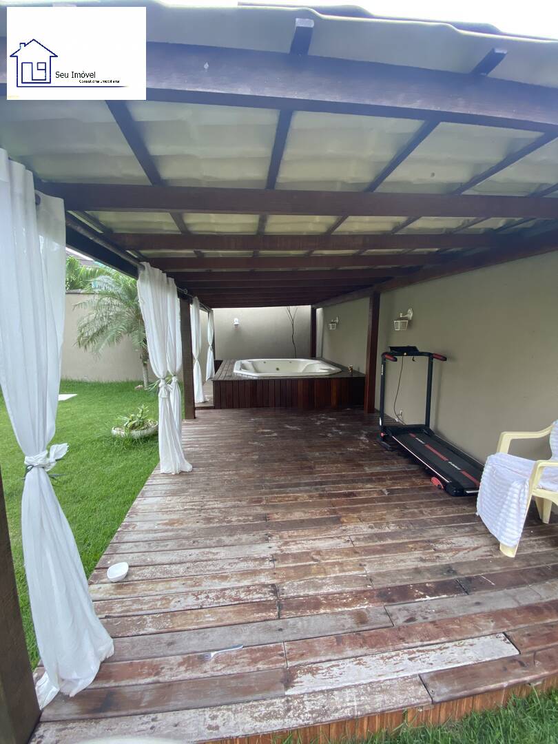 Casa para alugar com 4 quartos, 500m² - Foto 24