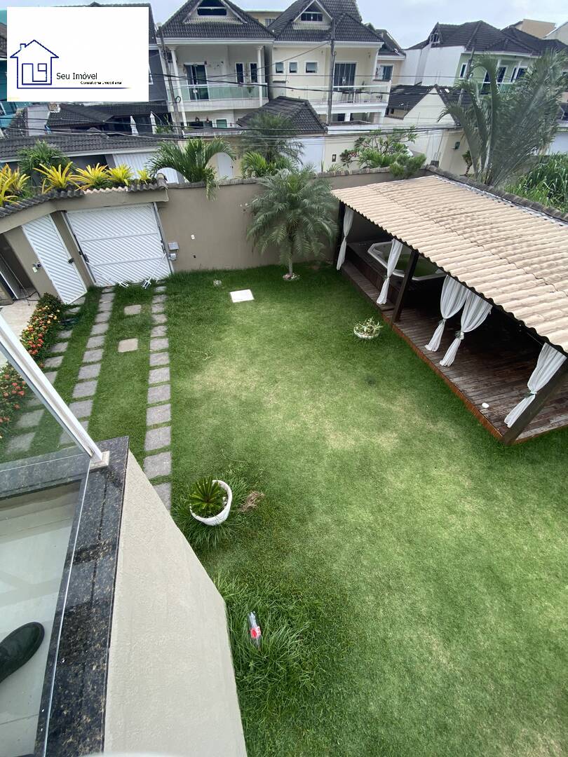 Casa para alugar com 4 quartos, 500m² - Foto 43