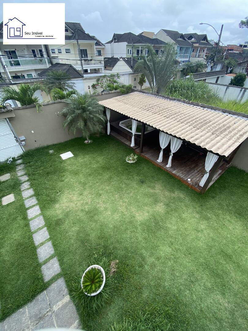 Casa para alugar com 4 quartos, 500m² - Foto 45