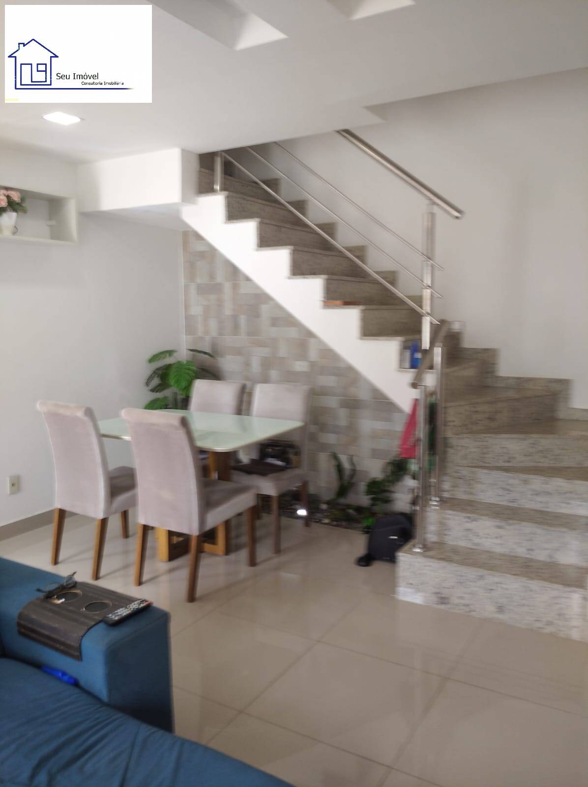 Casa à venda com 3 quartos, 145m² - Foto 8