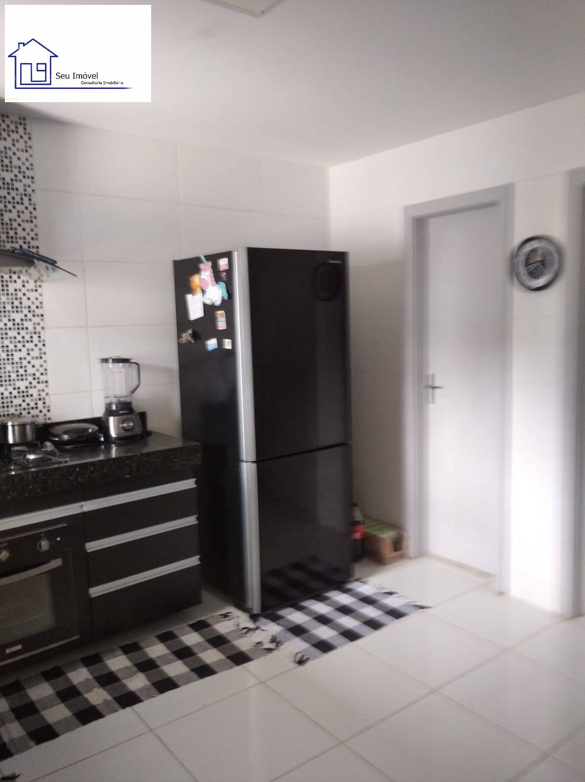 Casa à venda com 3 quartos, 145m² - Foto 3