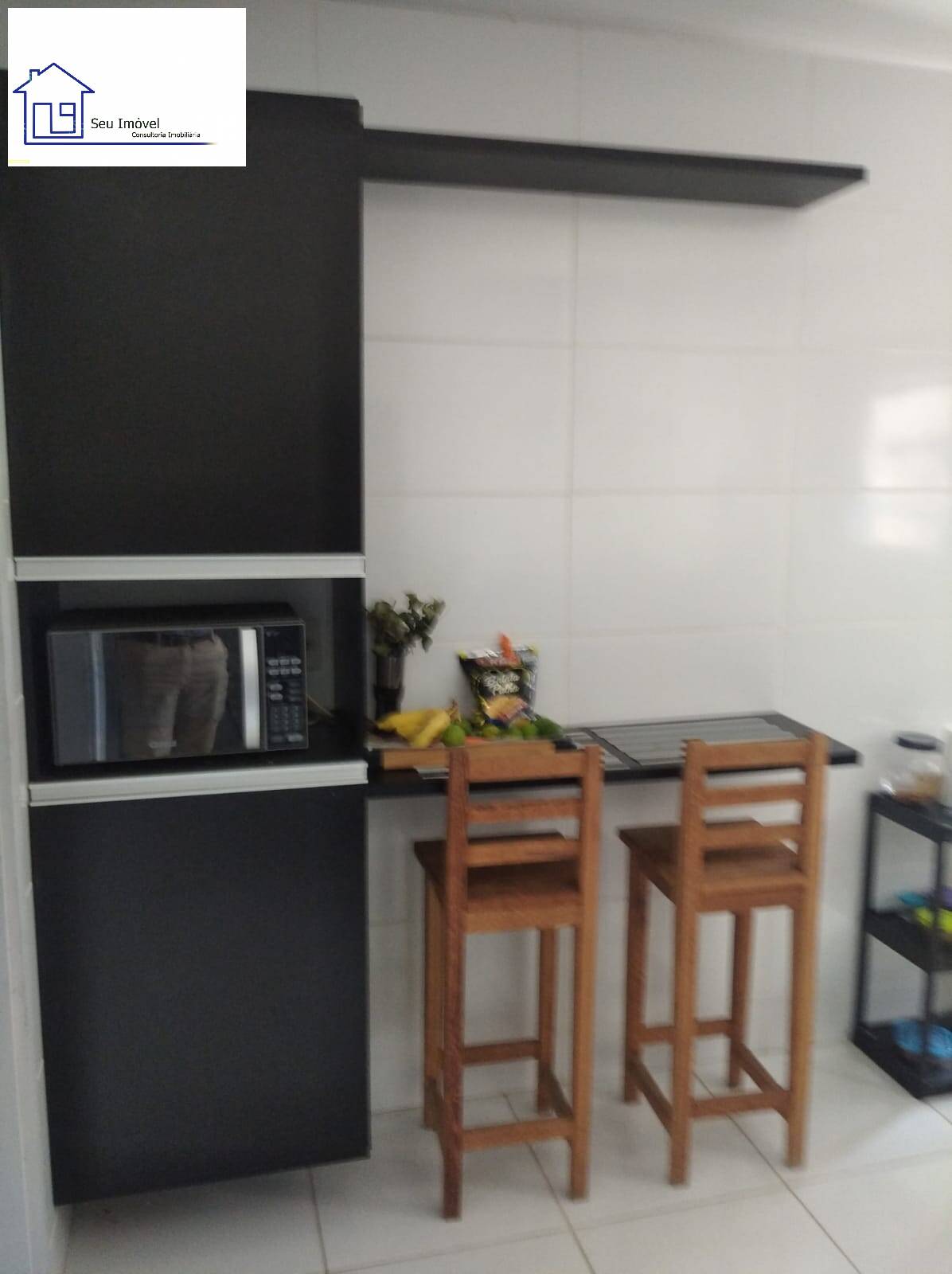 Casa à venda com 3 quartos, 145m² - Foto 4