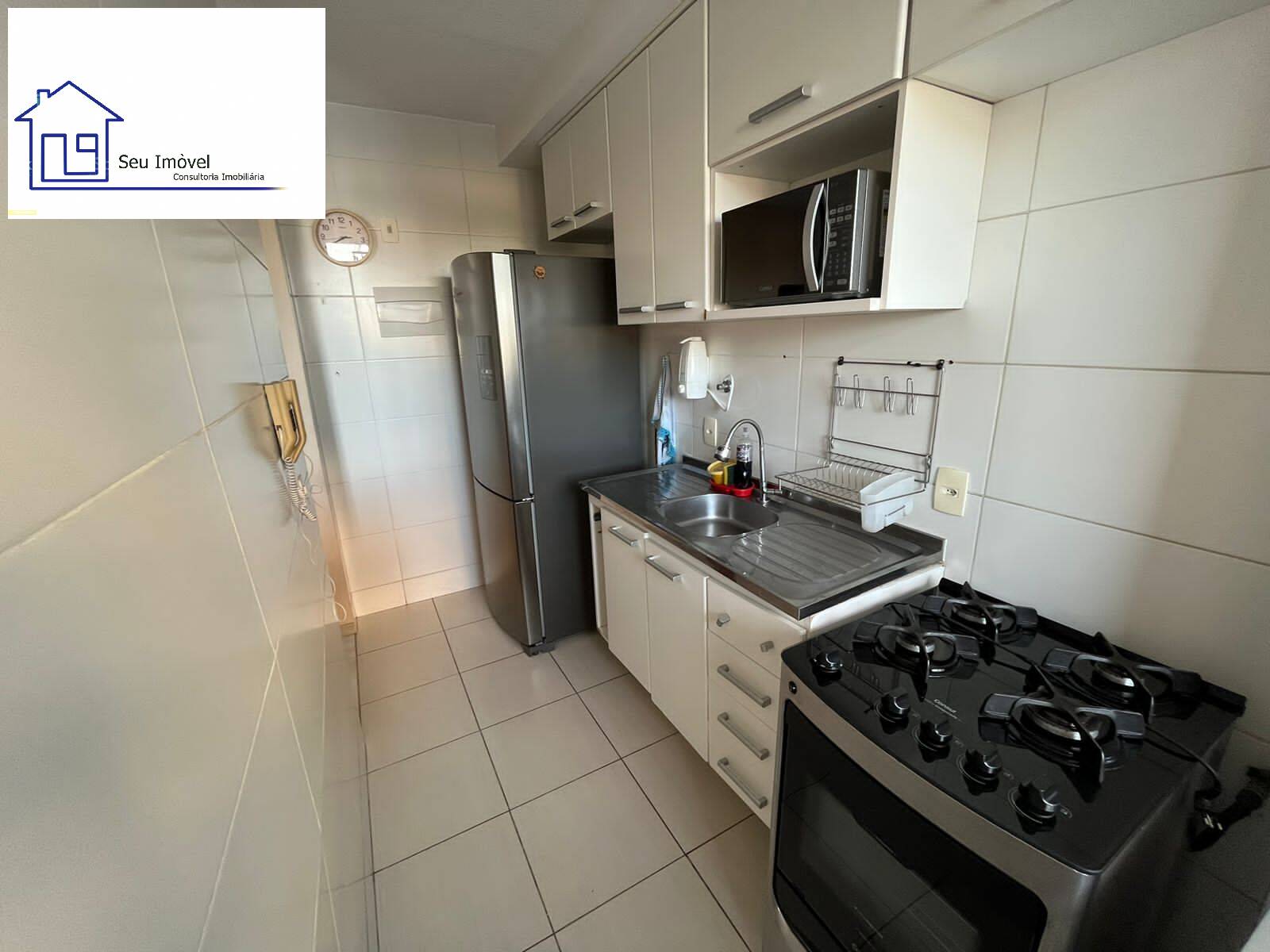 Apartamento à venda com 2 quartos, 50m² - Foto 18