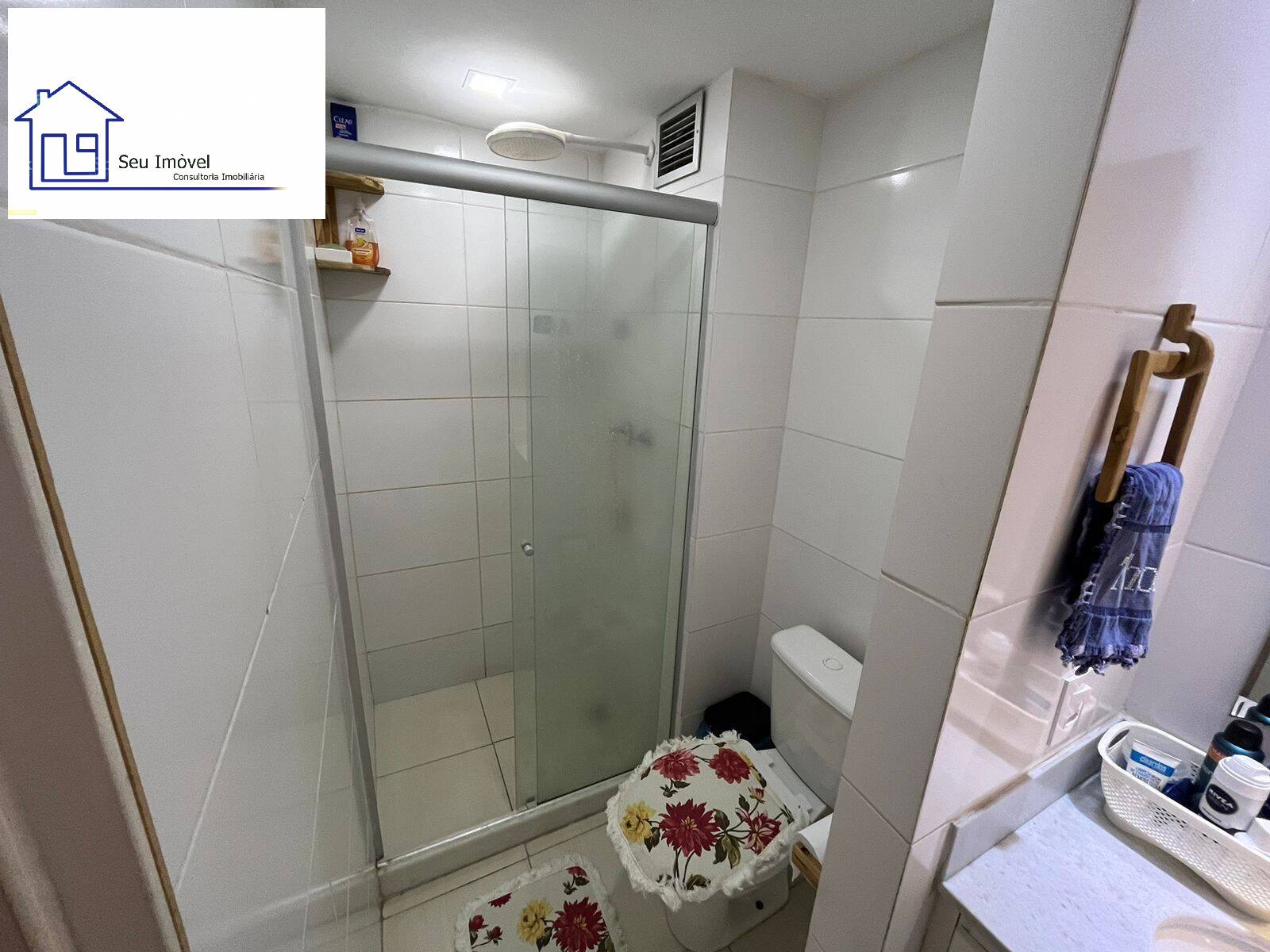 Apartamento à venda com 2 quartos, 50m² - Foto 17