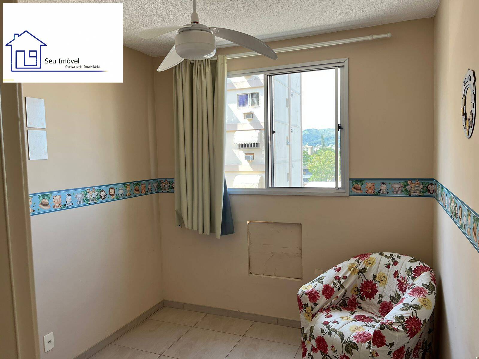 Apartamento à venda com 2 quartos, 50m² - Foto 10