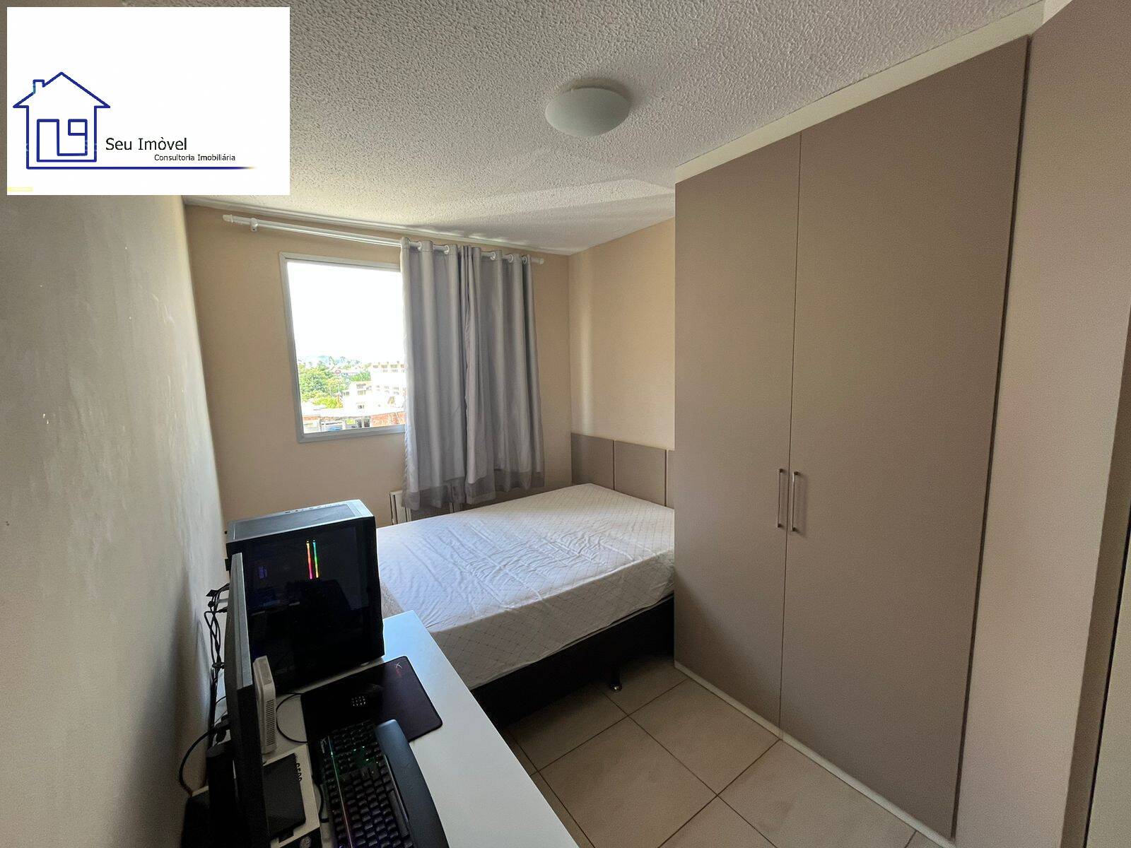 Apartamento à venda com 2 quartos, 50m² - Foto 13