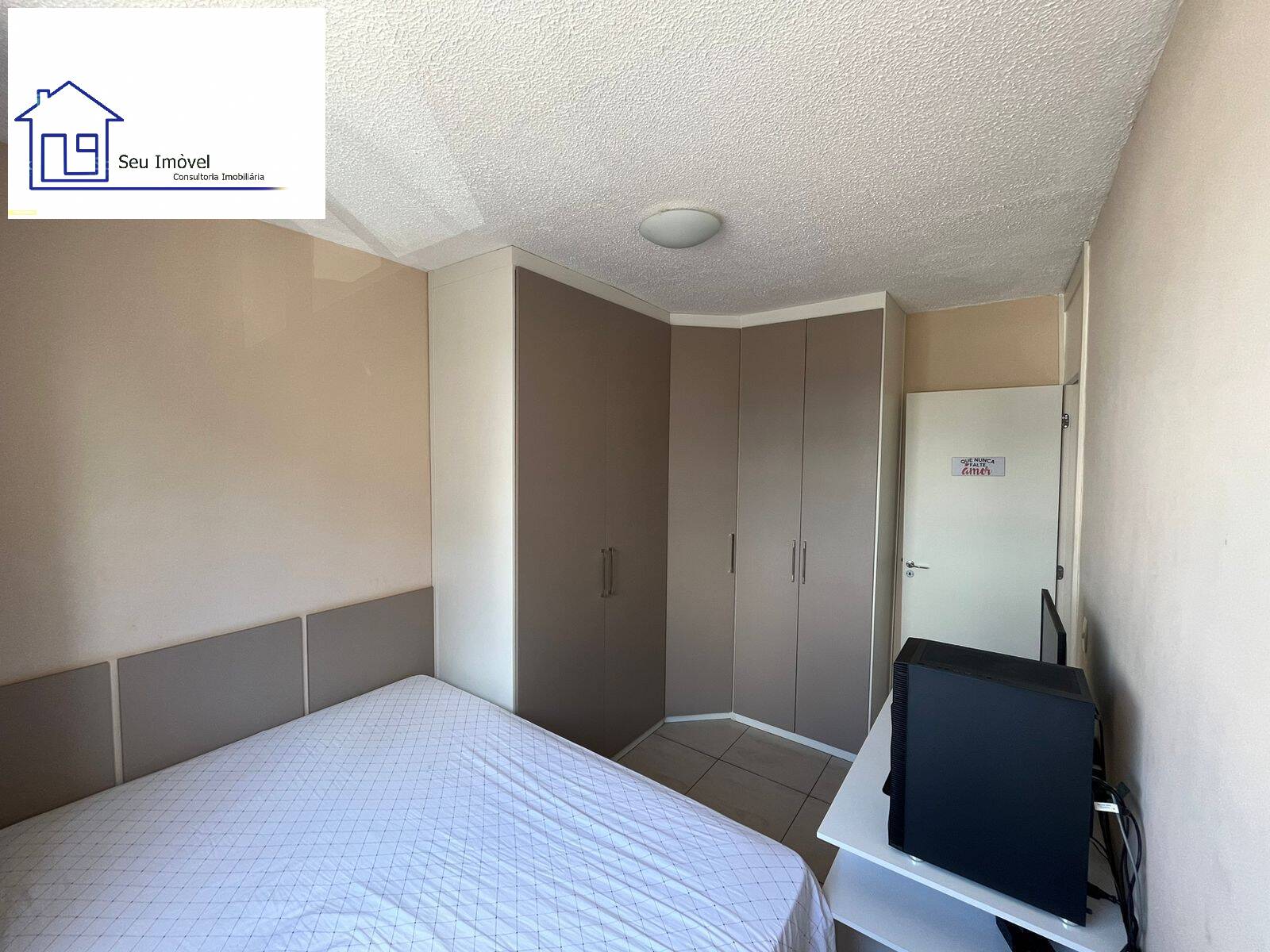 Apartamento à venda com 2 quartos, 50m² - Foto 15