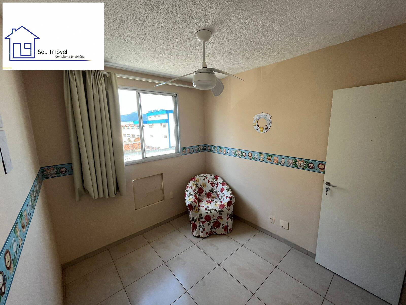 Apartamento à venda com 2 quartos, 50m² - Foto 11