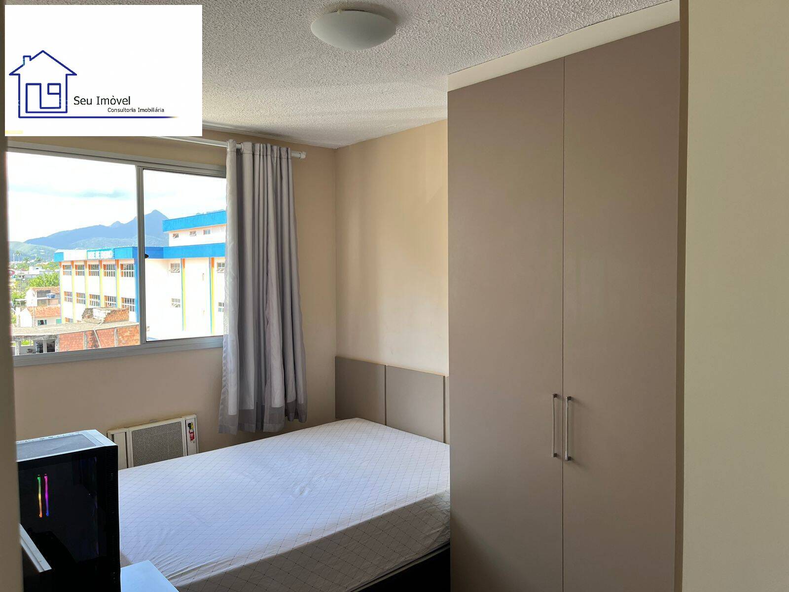 Apartamento à venda com 2 quartos, 50m² - Foto 12