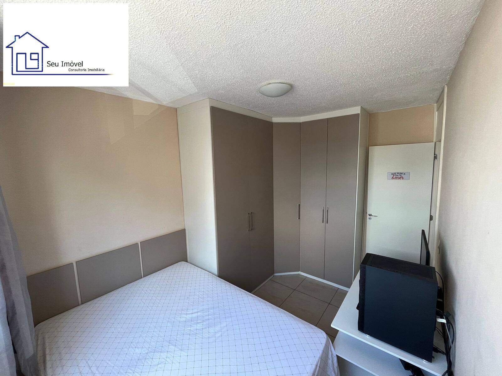 Apartamento à venda com 2 quartos, 50m² - Foto 14