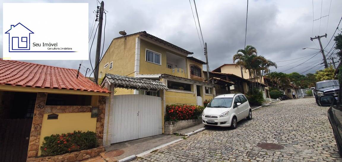 Casa de Condomínio à venda com 3 quartos, 181m² - Foto 27