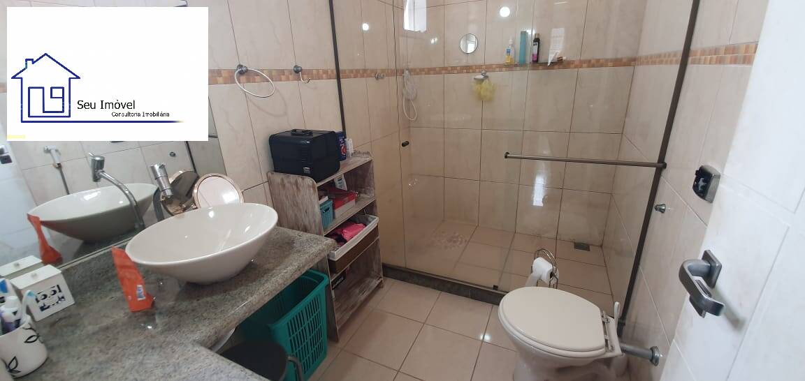 Casa de Condomínio à venda com 3 quartos, 181m² - Foto 17