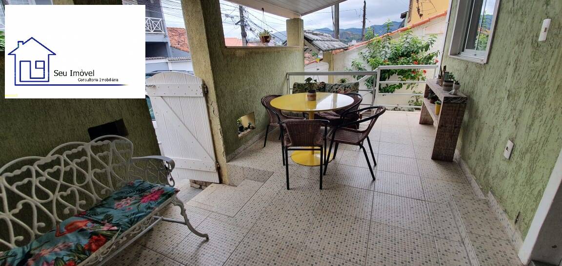 Casa de Condomínio à venda com 3 quartos, 181m² - Foto 7