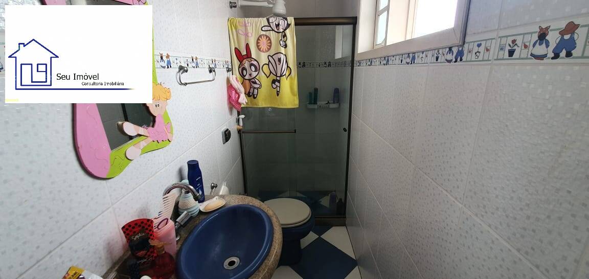 Casa de Condomínio à venda com 3 quartos, 181m² - Foto 19