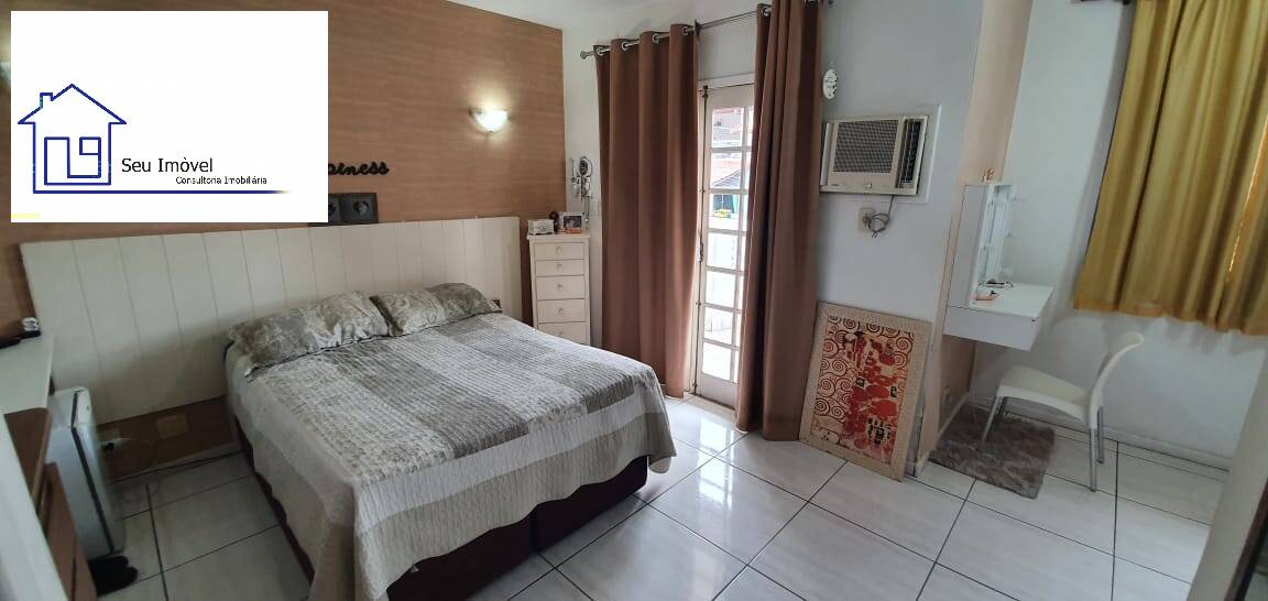 Casa de Condomínio à venda com 3 quartos, 181m² - Foto 13