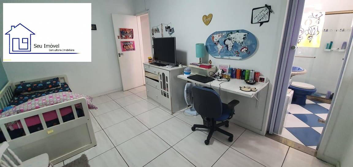 Casa de Condomínio à venda com 3 quartos, 181m² - Foto 14