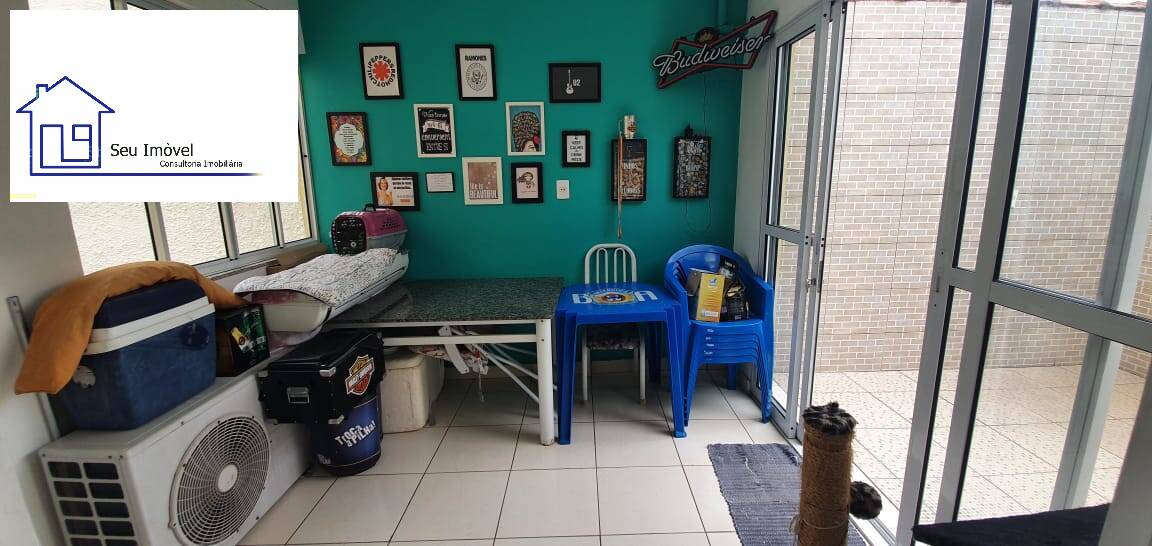 Casa de Condomínio à venda com 3 quartos, 181m² - Foto 22