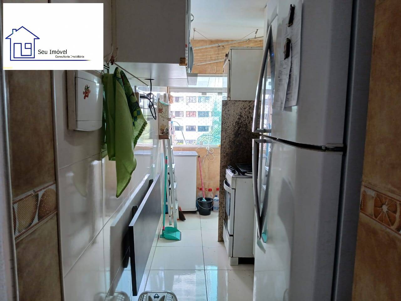 Apartamento à venda com 2 quartos, 49m² - Foto 25