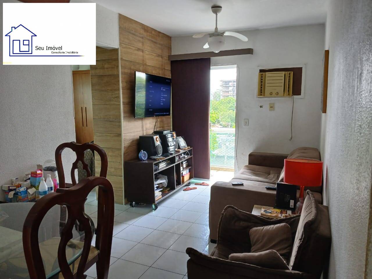 Apartamento à venda com 2 quartos, 49m² - Foto 18