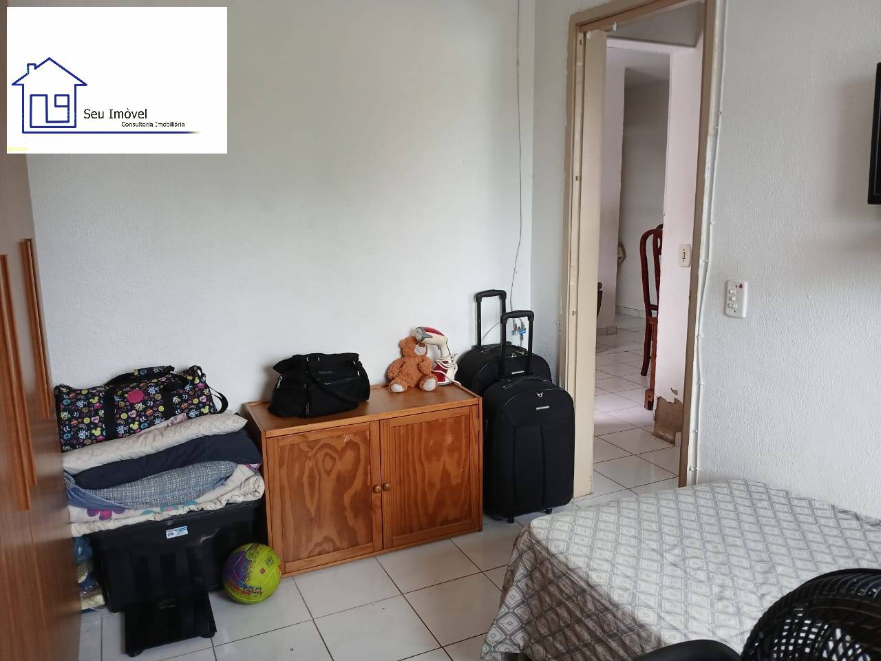 Apartamento à venda com 2 quartos, 49m² - Foto 20