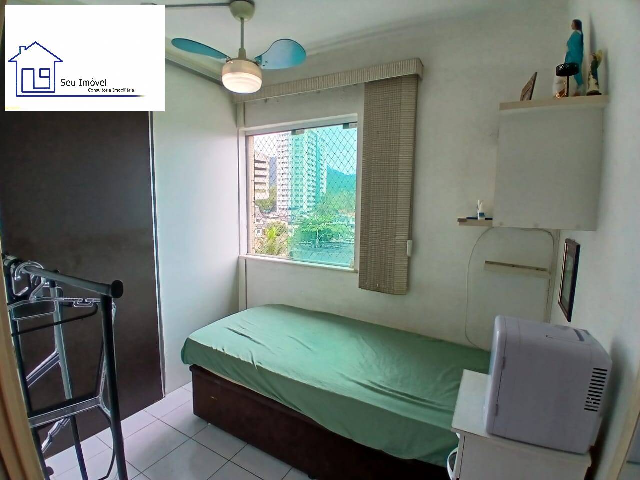 Apartamento à venda com 2 quartos, 49m² - Foto 21