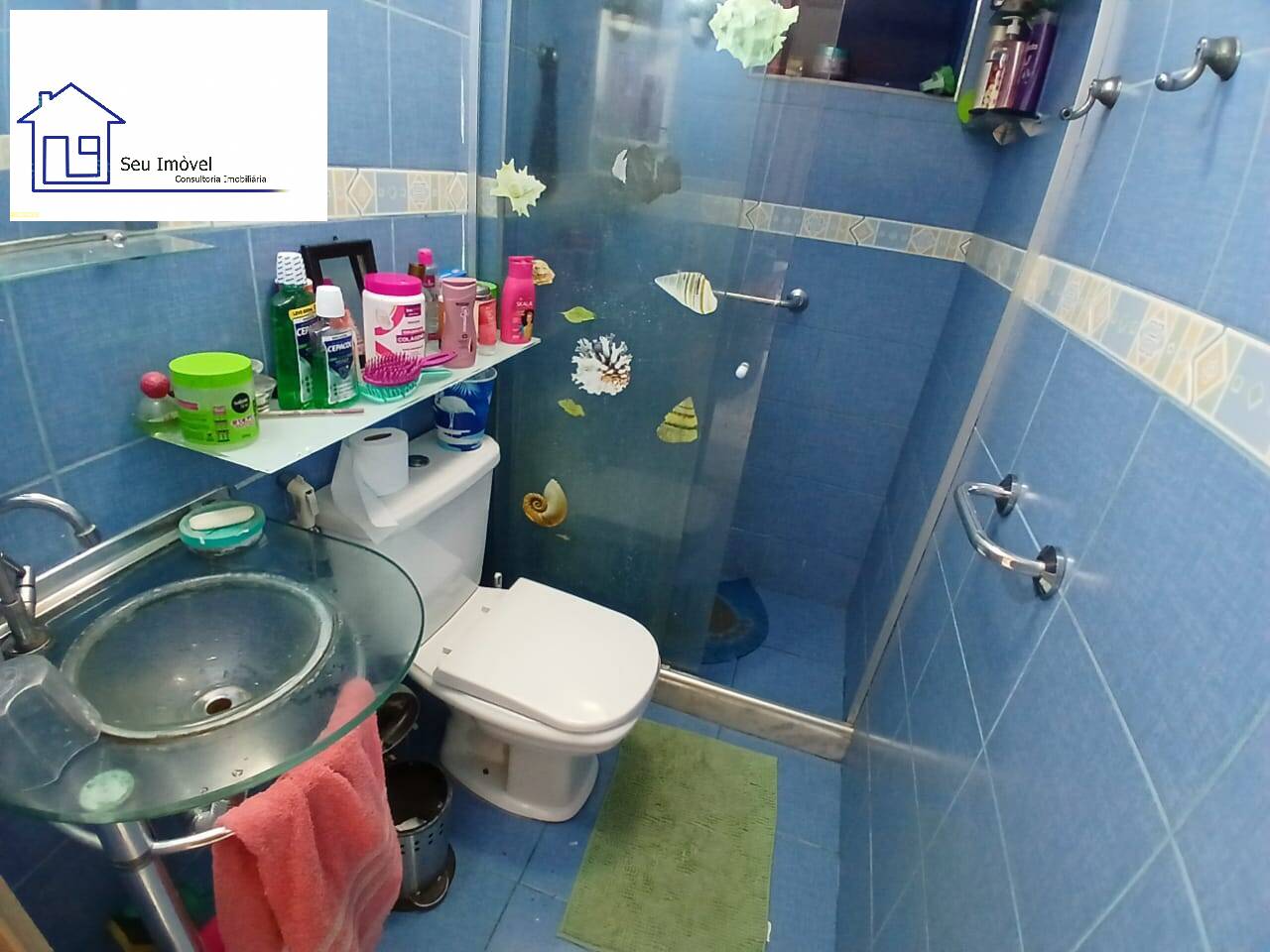 Apartamento à venda com 2 quartos, 49m² - Foto 24