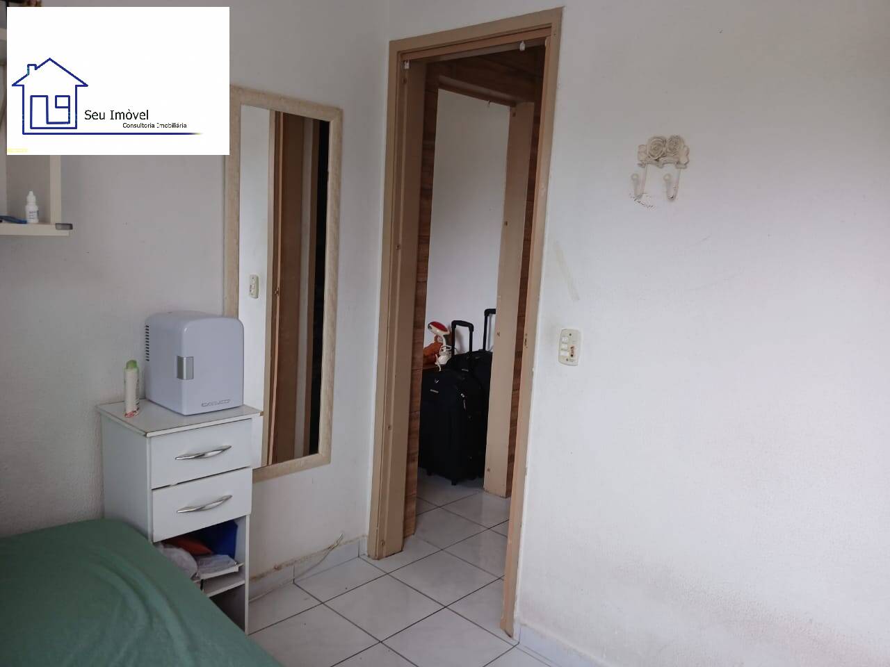 Apartamento à venda com 2 quartos, 49m² - Foto 22