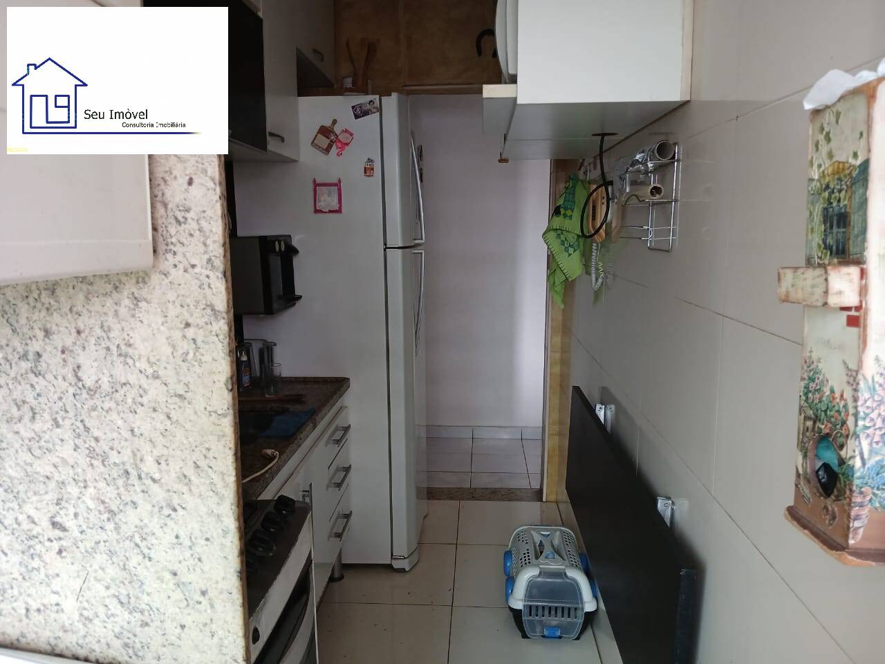 Apartamento à venda com 2 quartos, 49m² - Foto 26