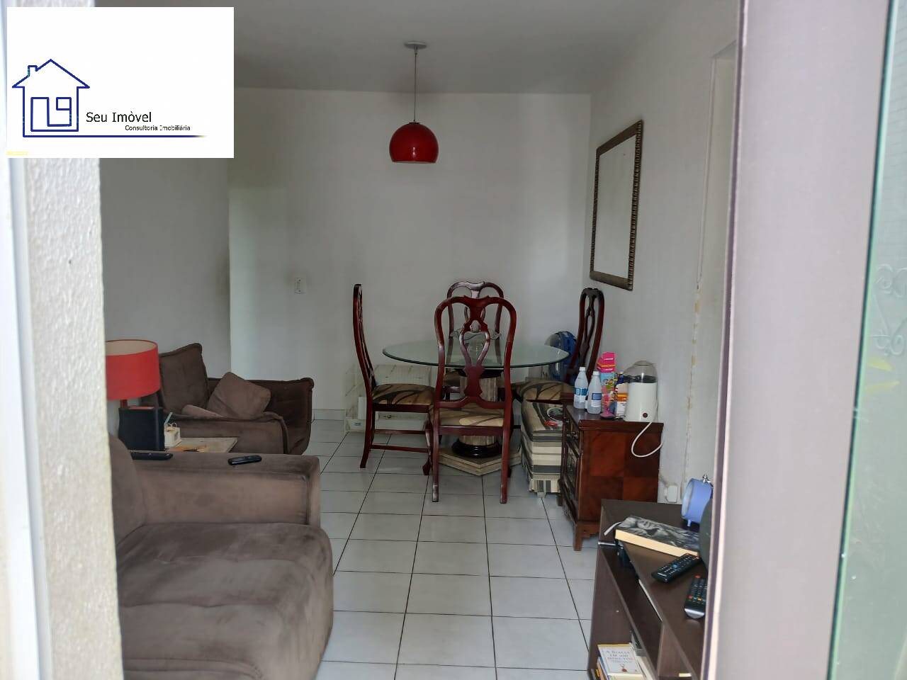 Apartamento à venda com 2 quartos, 49m² - Foto 19