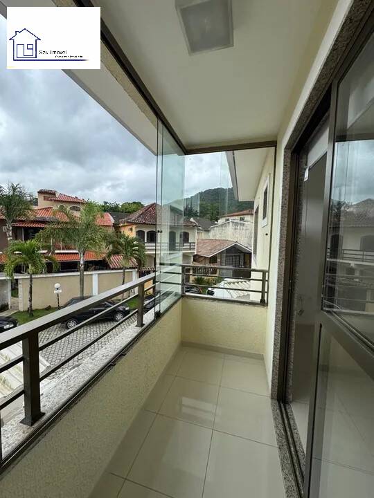 Casa para alugar com 5 quartos, 270m² - Foto 12