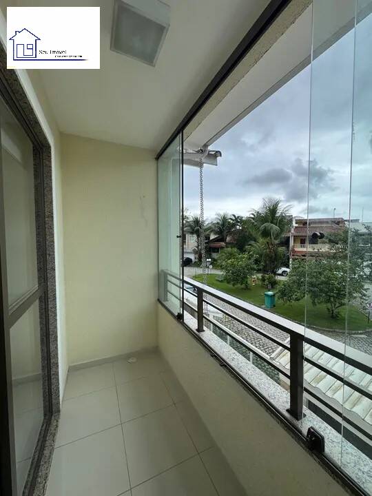 Casa para alugar com 5 quartos, 270m² - Foto 13