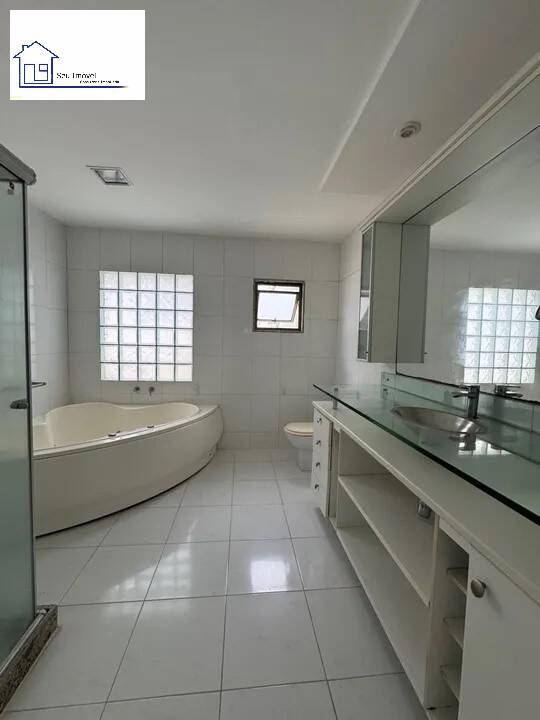 Casa para alugar com 5 quartos, 270m² - Foto 15