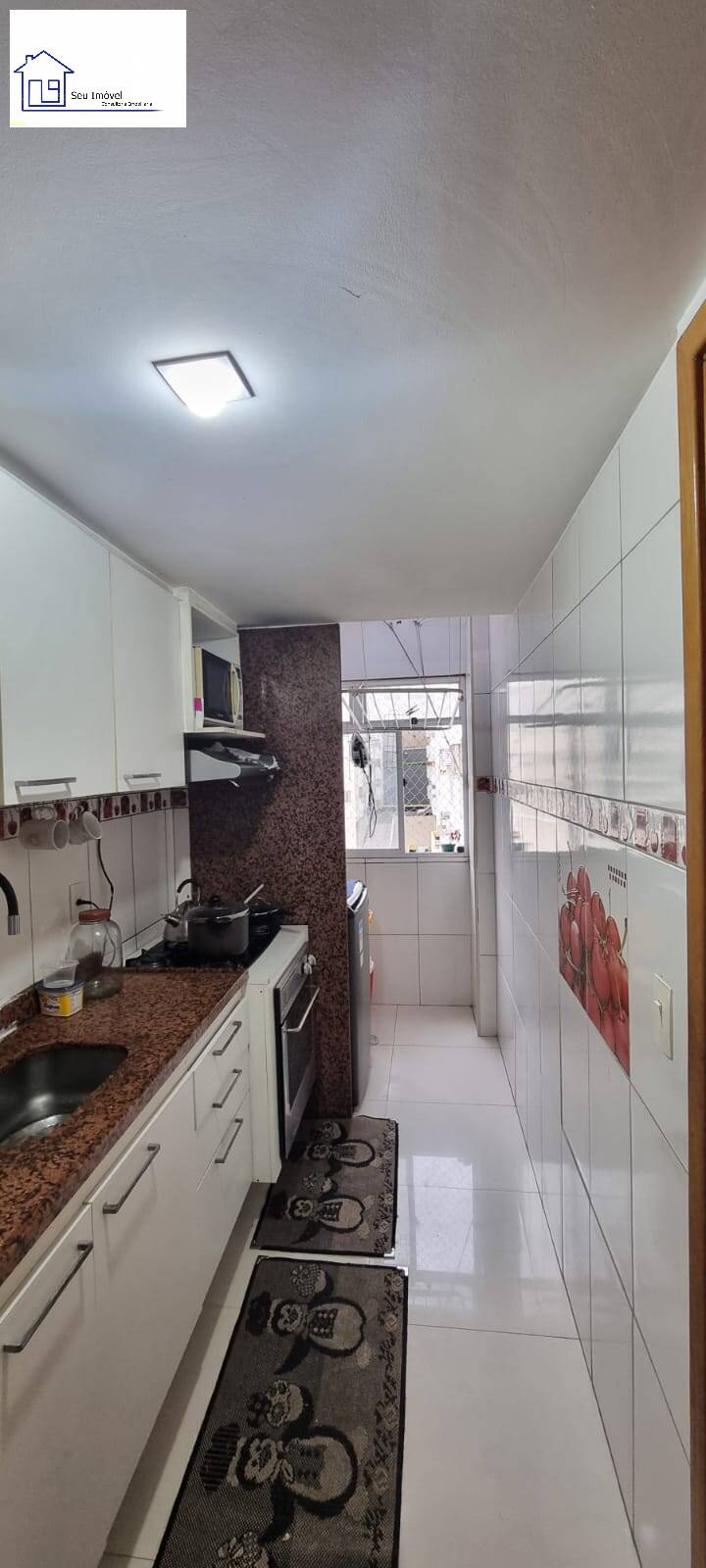 Apartamento à venda com 2 quartos, 67m² - Foto 15