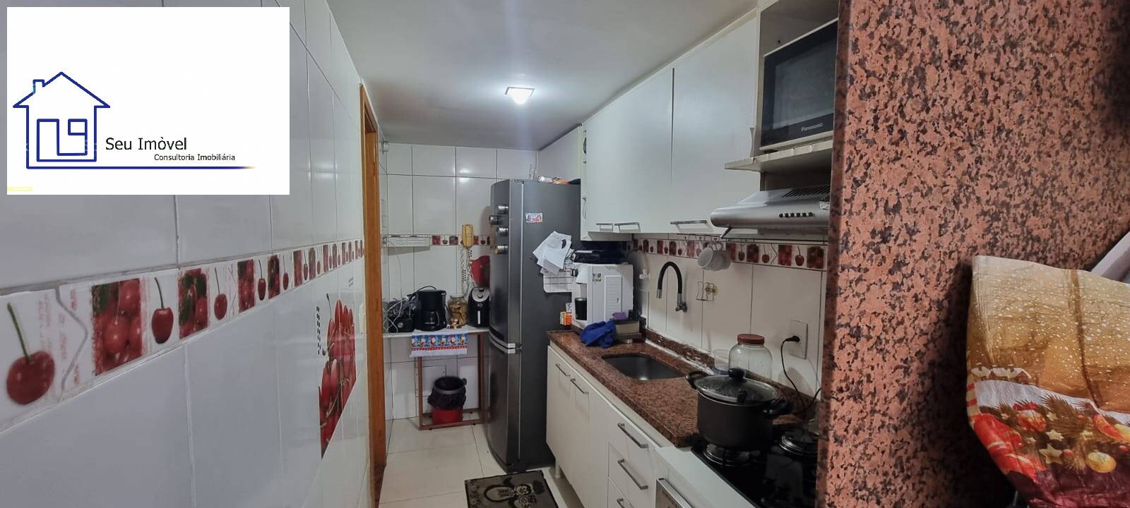 Apartamento à venda com 2 quartos, 67m² - Foto 13